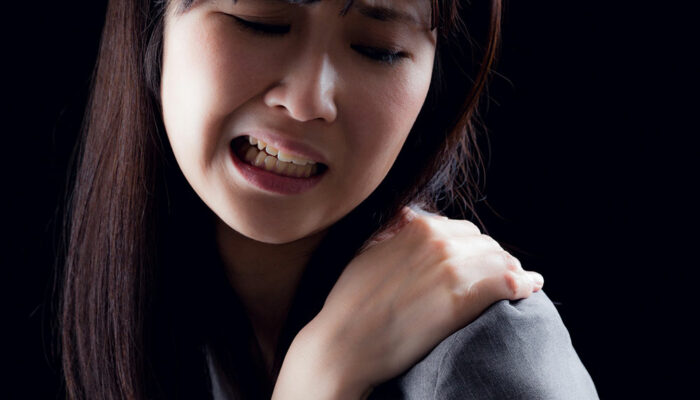 5 early similar signs of Parkinson’s and TD that one may overlook