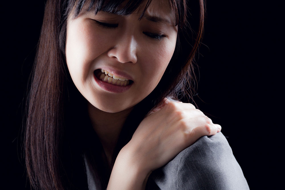 5 early similar signs of Parkinson’s and TD that one may overlook