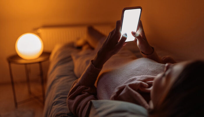 5 mistakes to avoid for a good night’s sleep