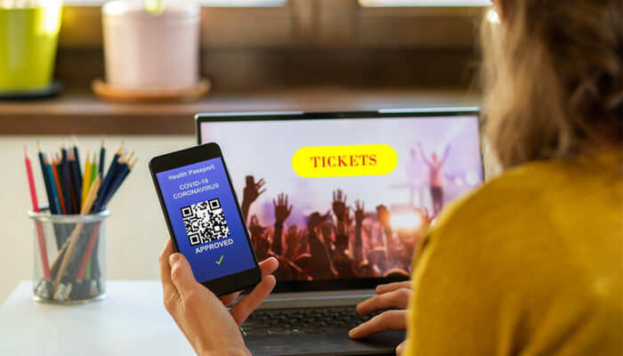 5 mistakes to avoid while booking concert tickets