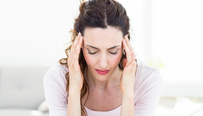 5 signs of headaches that shouldn’t be ignored