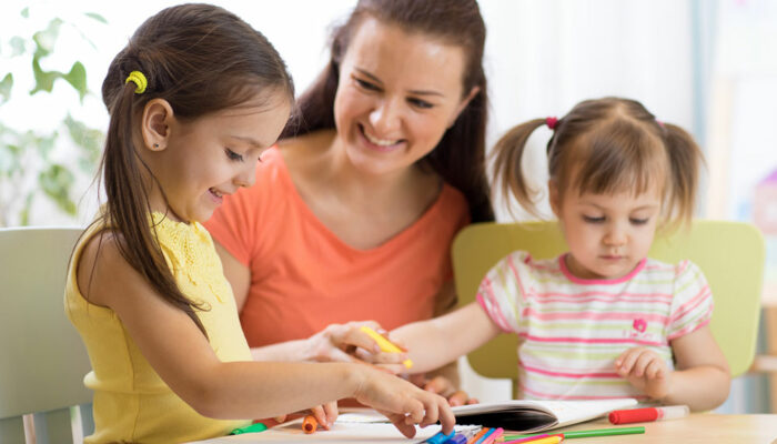 5 ways to make learning fun for kids