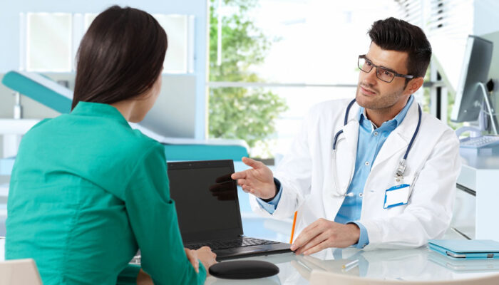 6 silent warning signs of skin cancer