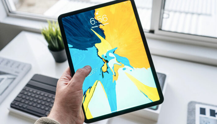Top 5 tablets in 2021