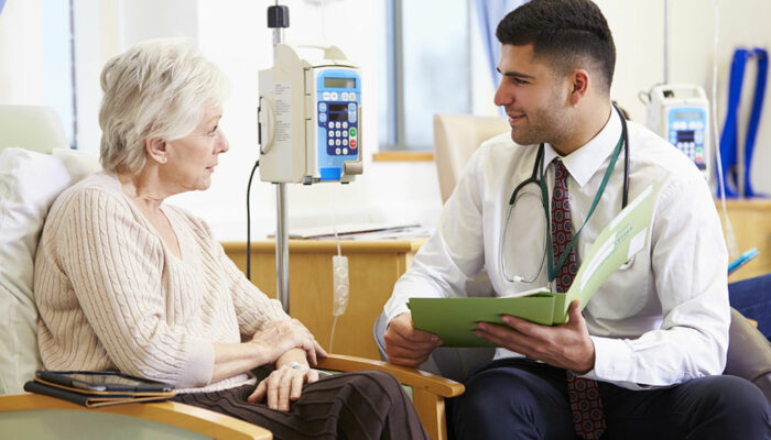 Cancer – Its treatments and lifestyle changes