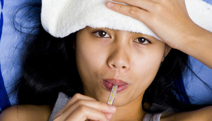 Don’t ignore these 9 early warning signs of AML