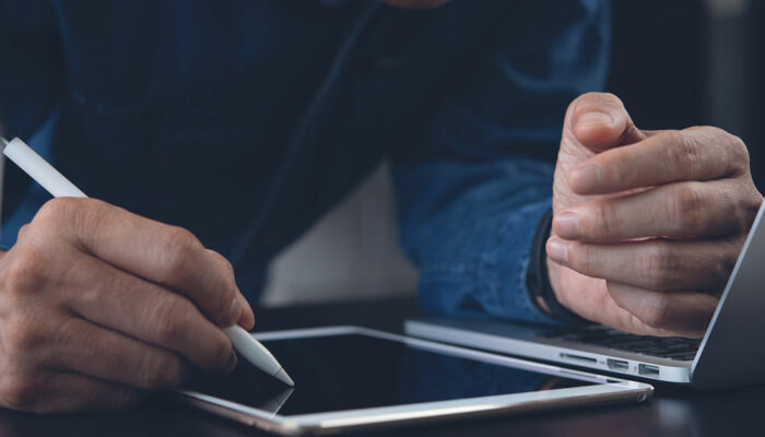 Electric document-signing software – Who should use it