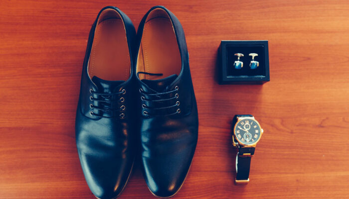 Expensive shoe care guide – Top 5 mistakes to avoid