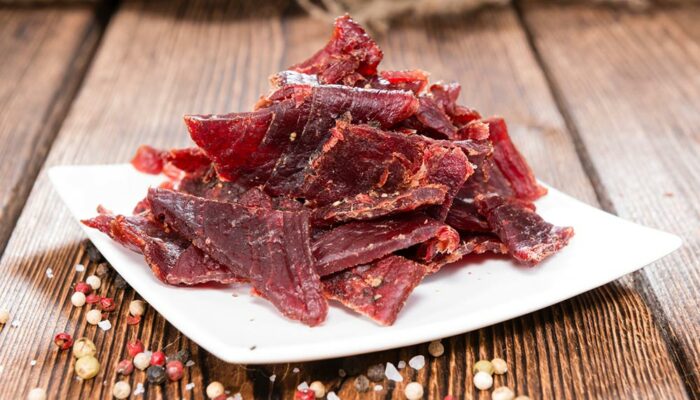4 benefits of joining Jerky Of The Month Club