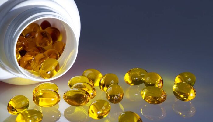 8 incredible benefits of fish oil supplements