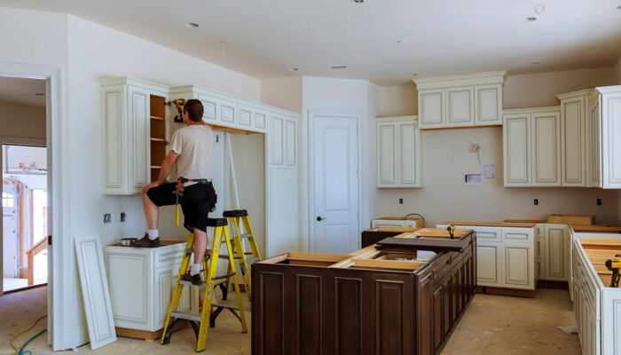 4 kitchen remodeling mistakes to avoid