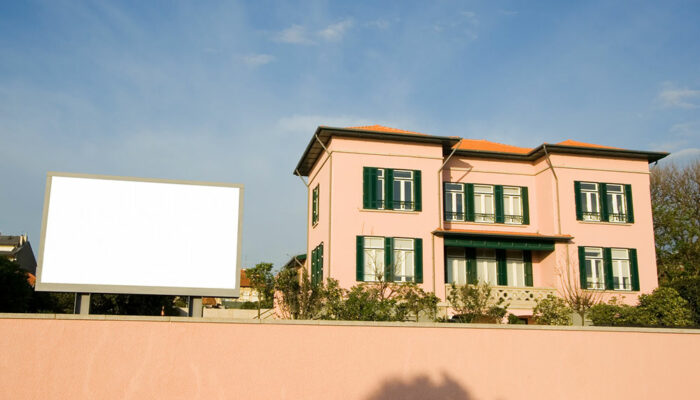 5 errors to avoid when choosing a digital signage provider