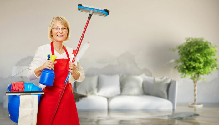 6 mistakes to avoid when hiring water damage restoration professionals