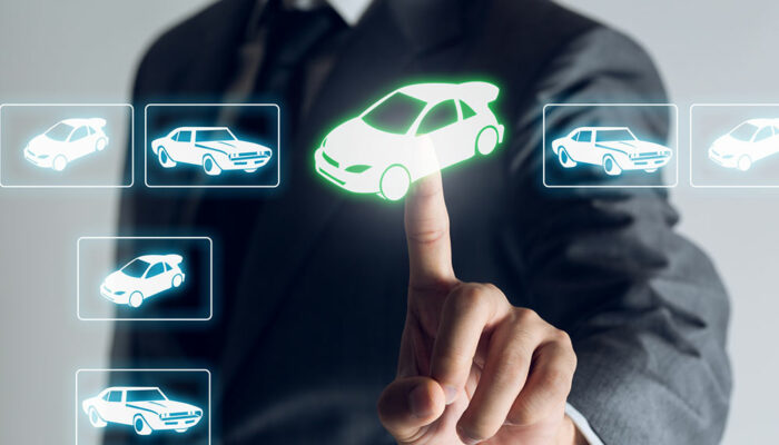 6 tips for selling a used car online