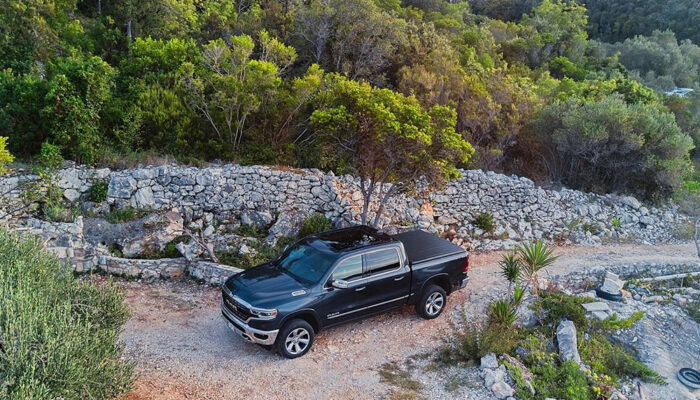 3 best RAM pickup trucks worth buying right now