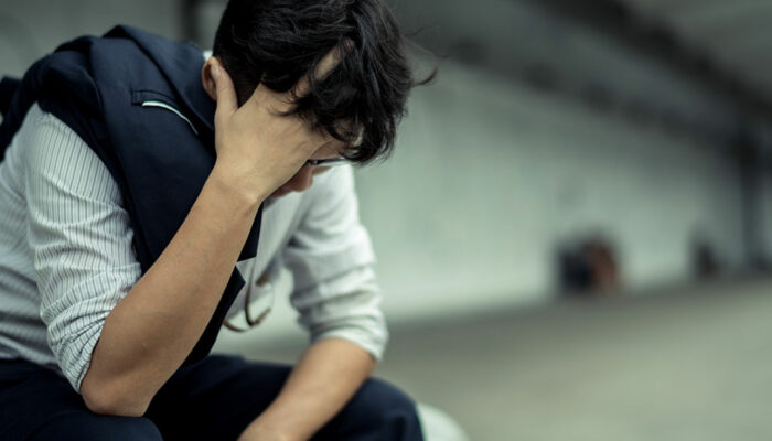 Common and uncommon side effects of antidepressants