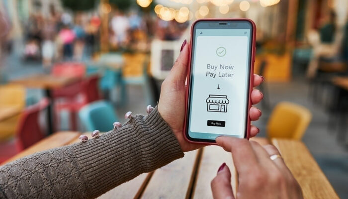 Top 4 Buy Now Pay Later providers for buying a phone