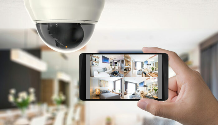 Top 5 security cameras one can consider buying