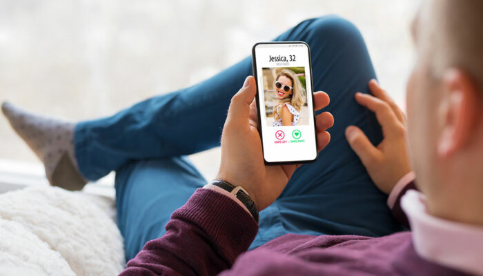 4 common mistakes to avoid with online dating