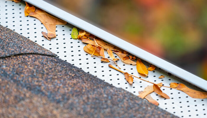 5 reasons to buy LeafGuard’s gutter system today