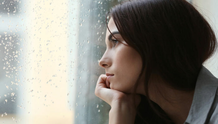 Depression – Symptoms, causes, and risk factors