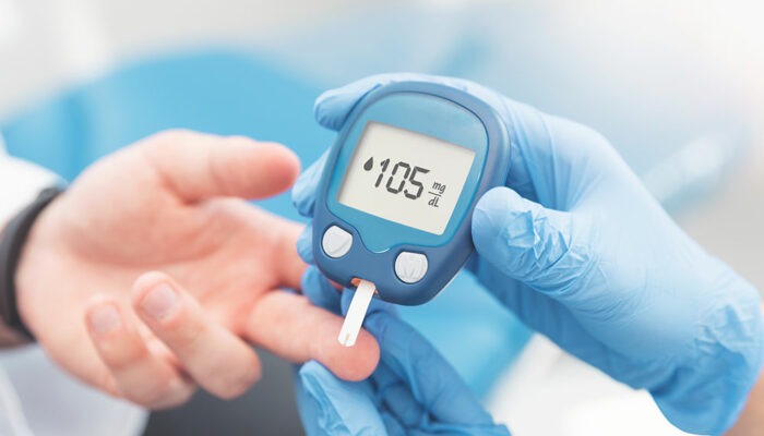 Glucose level charts – Importance, components, and more