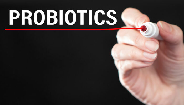 Here’s why probiotics are good for health