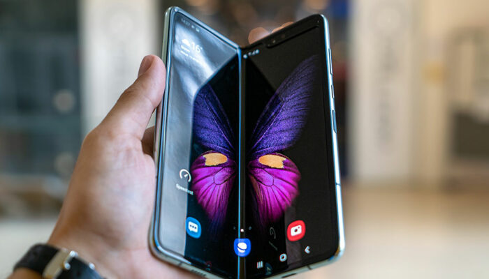 Premium high-end smartphones from Samsung