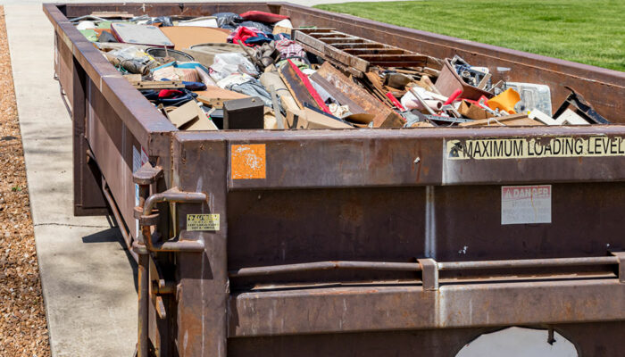 4 tips for seamless junk removal and hauling
