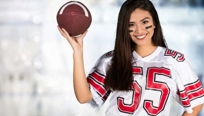 6 ways to wear a sports jersey casually